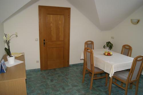 Apartamento Ferienwohnungen Gerti