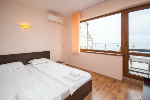 Apartamentos Villa Tuna