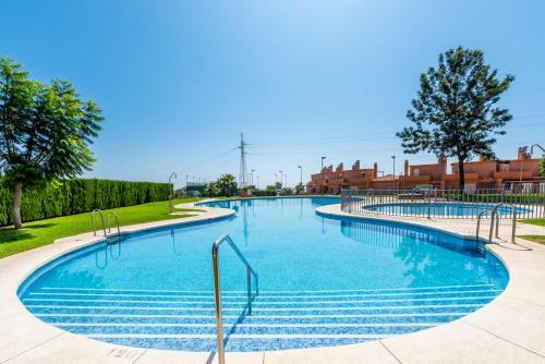 Apartamento Wintowinrentals Panoramic Views, Terraze & Pools