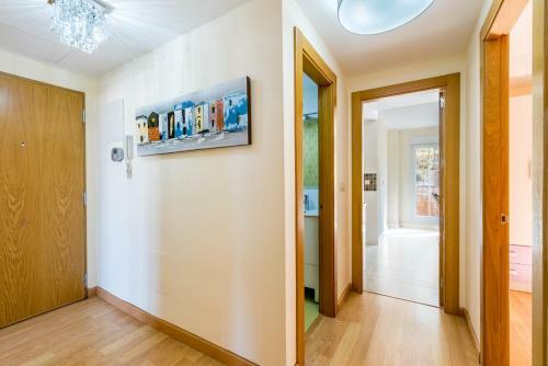 Apartamento Wintowinrentals Panoramic Views, Terraze & Pools