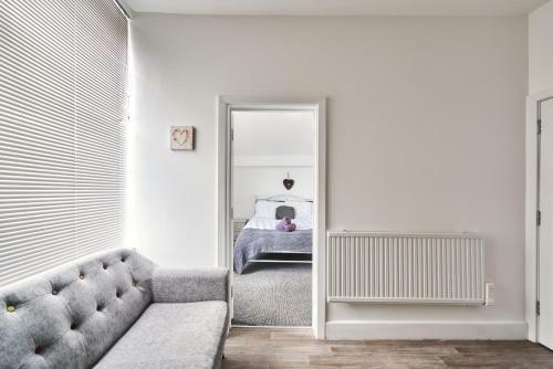 Apartamento Modern Central Studio And One Bed Flats Close To The Beach