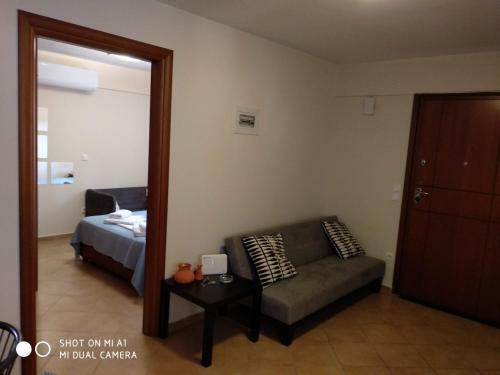 Apartamento Kalives Summer House