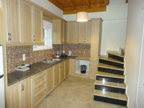 Apartamento Suites Diakopto