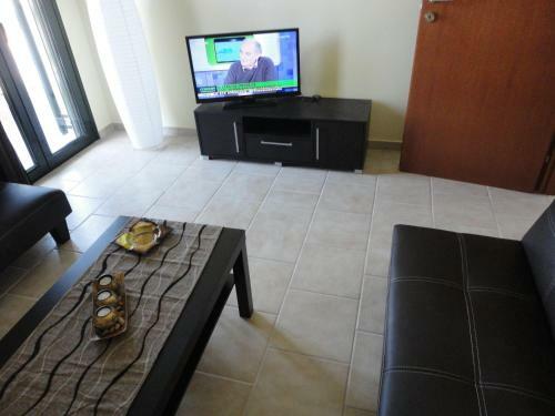 Apartamento Suites Diakopto