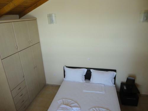 Apartamento Suites Diakopto