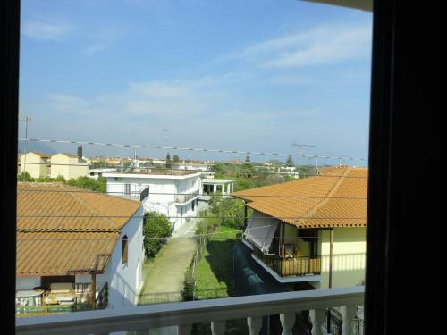Apartamento Suites Diakopto