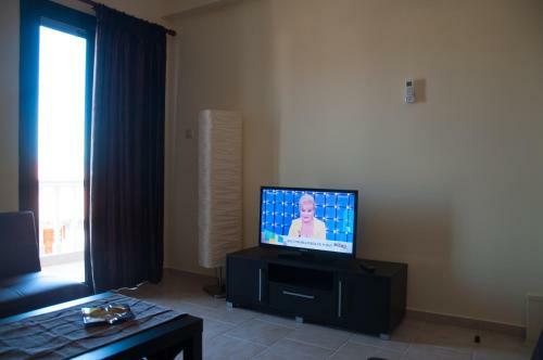 Apartamento Suites Diakopto