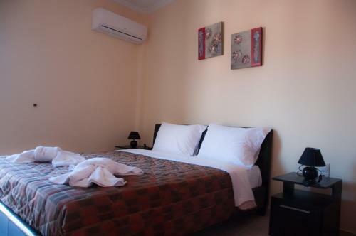 Apartamento Suites Diakopto