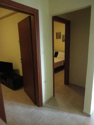 Apartamento Suites Diakopto