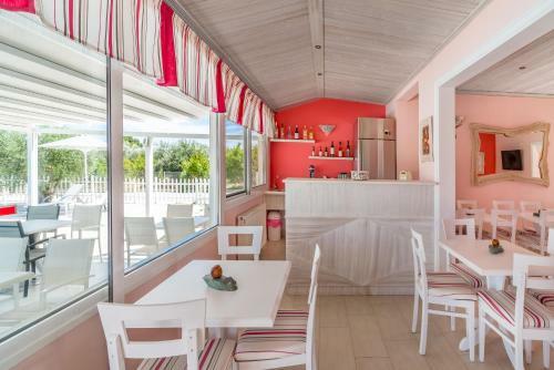 Apartamento Leonidas Studios