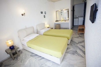 Hotel Mare E Vista - Epaminondas