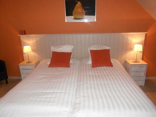 B&B Fruithof Tack