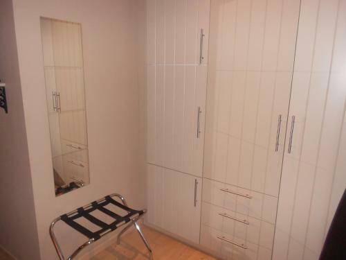 B&B Fruithof Tack