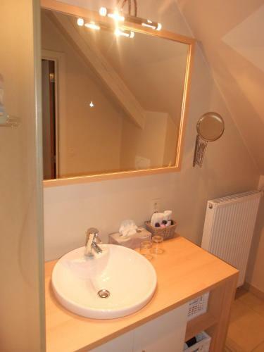 B&B Fruithof Tack