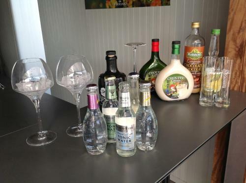 B&B Fruithof Tack