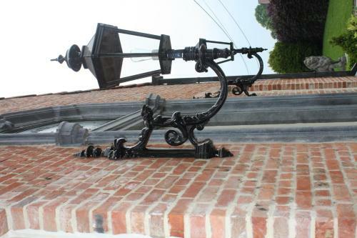 B&B Fruithof Tack