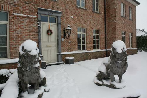 B&B Fruithof Tack
