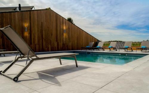 B&B Fruithof Tack