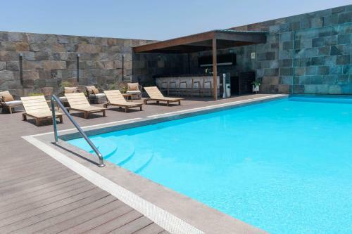 Hotel Doubletree By Hilton Trujillo