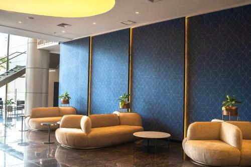 Hotel Doubletree By Hilton Trujillo