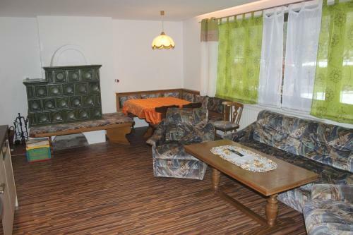 Apartamento Appartement Harmonie & Balance