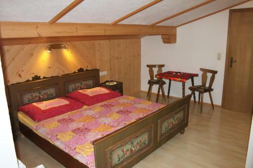 Apartamento Appartement Harmonie & Balance