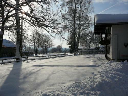 Holiday Home Bonheur Wellness Montmalmedy