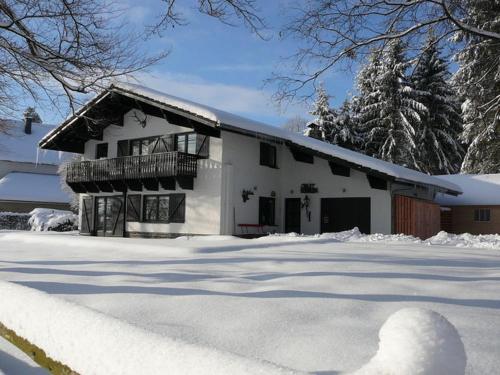 Holiday Home Bonheur Wellness Montmalmedy