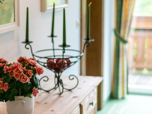 Bed & Breakfast Pension Bergfried