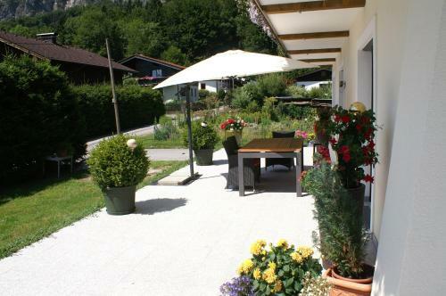 Bed & Breakfast Pension Bergfried