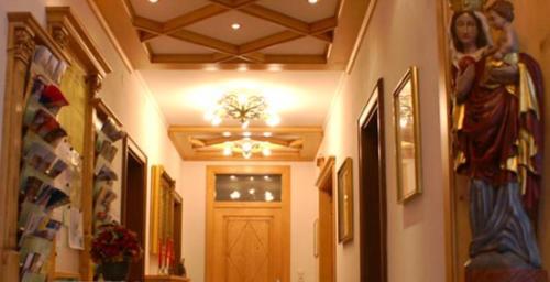 Bed & Breakfast Pension Bergfried