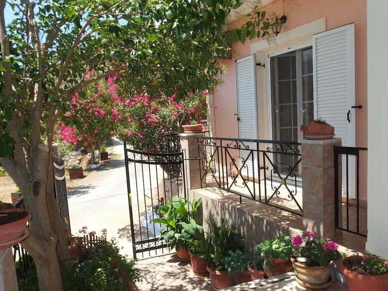 Apartamento Christos Studios