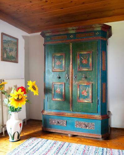 Hostal Tofererhof