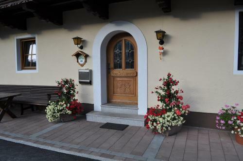 Hostal Tofererhof