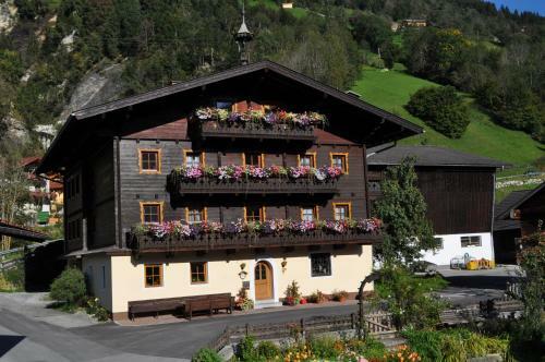 Hostal Tofererhof