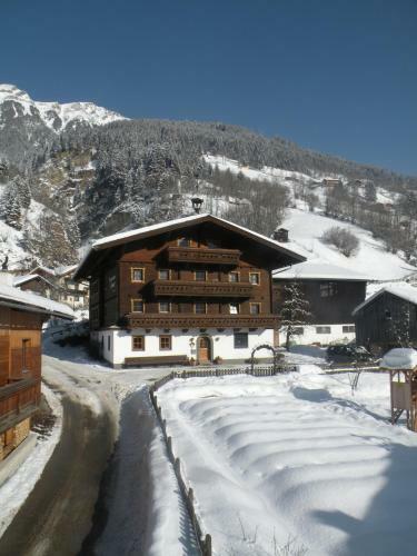 Hostal Tofererhof