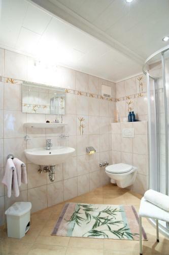 Hostal Tofererhof