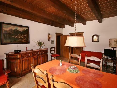 Apartment Ostwohnung St Wolfgang