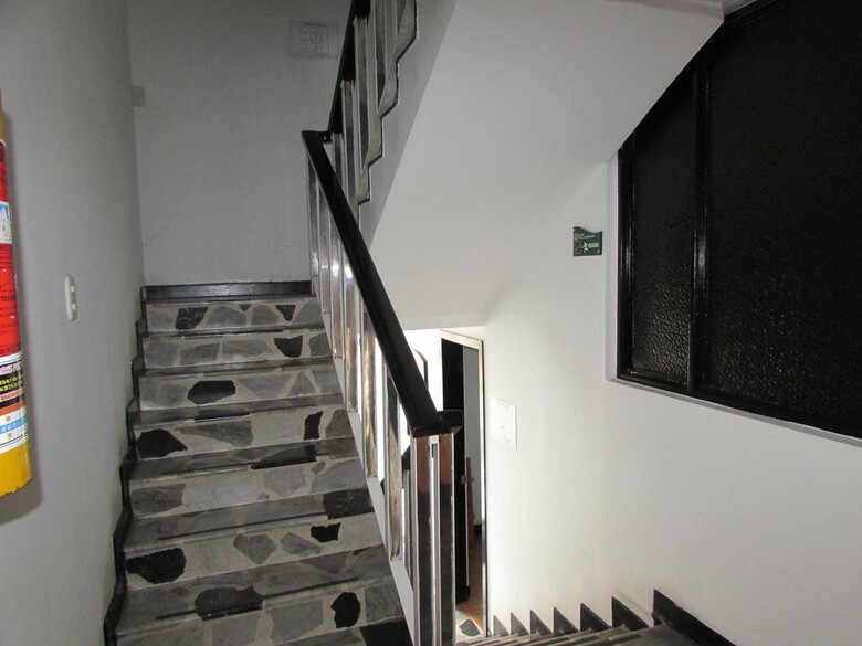 Hotel Casa La Embajada Colonial