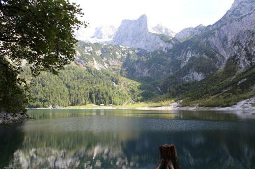 Hostal Fr�hst�ckspension Neuwirt
