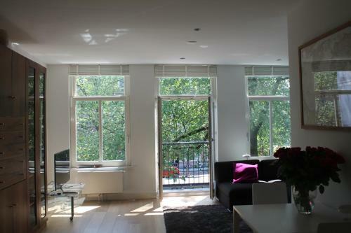 Great Apartment Amsterdam
