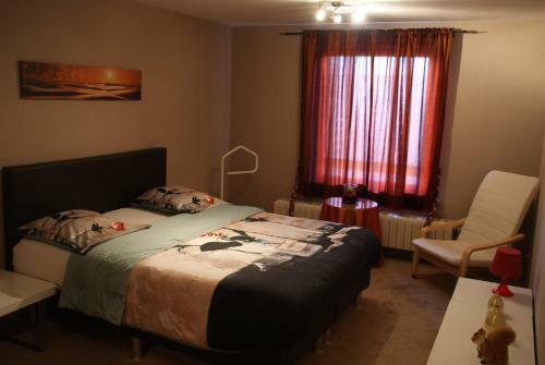 Bed & Breakfast Vakantie Logies Allo Allo