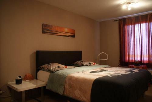 Bed & Breakfast Vakantie Logies Allo Allo