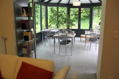 B&B Eti-garden