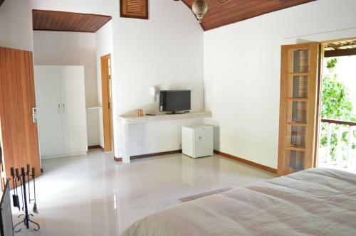 Lodge Artesanal Gourmet E Pousada