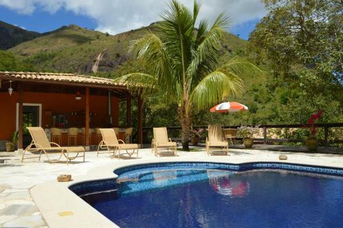 Lodge Artesanal Gourmet E Pousada