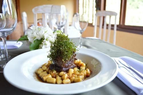 Lodge Artesanal Gourmet E Pousada