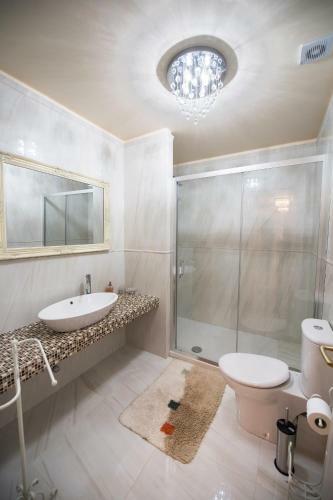 Hostal Pirofani