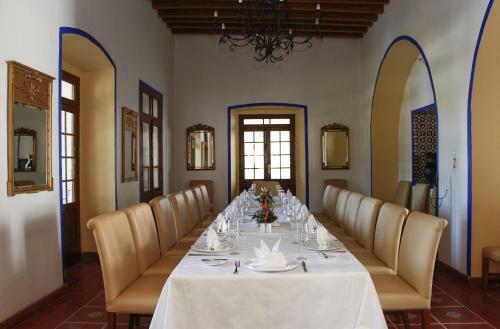 Hotel Mision Grand Ex Hacienda De Chautla