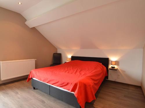 Villaroche Le G�te